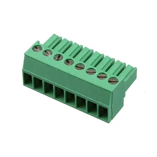 NV-CN001 (SPARE PARTS OF PS/COMCONNECTOR)