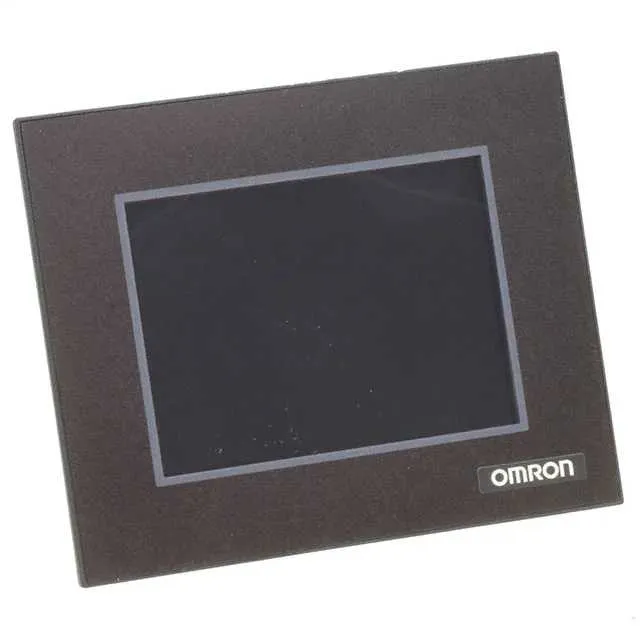 NV3Q-SW41 (PROG TERM COLOR 3.6 24VDC RS422")