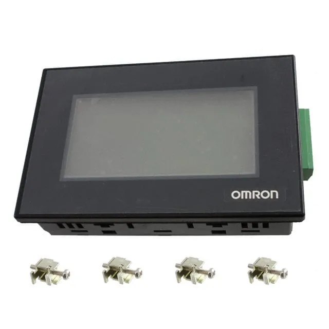 NV3W-MR20 (HMI TOUCHSCREEN 3.8 MONOCHROME")