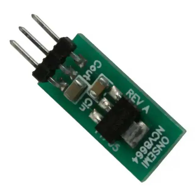 NV8664ST50T3GEVB (EVAL BOARD FOR NV8664ST50T3G)