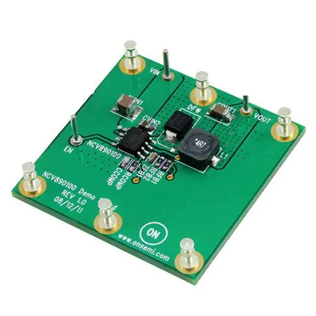 NV890100PDR2GEVB (BOARD EVAL FOR NV890100)