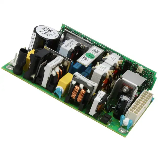NVM100015 (AC/DC CONVERTER 12V 180W)