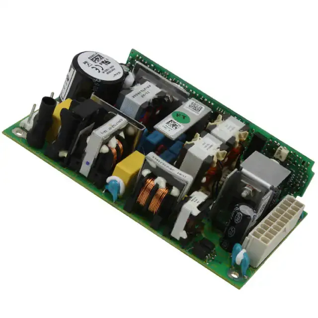 NVM100026 (AC/DC CONVERTER 24V 180W)