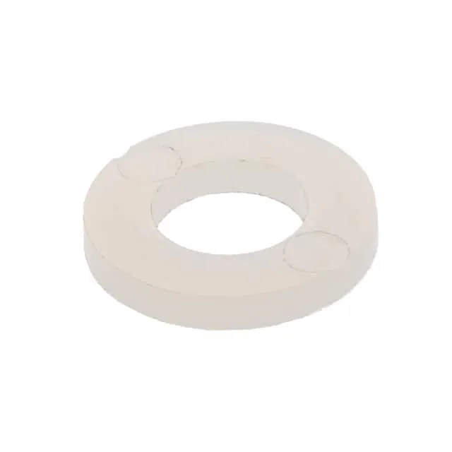 NWE-34815-M6 (WASHER FLAT M6 NYLON)