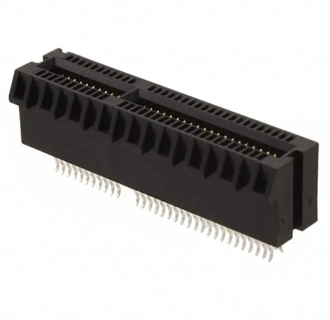 NWE32DHRN-T941 (CONN PCI EXP FEMALE 64POS 0.039)