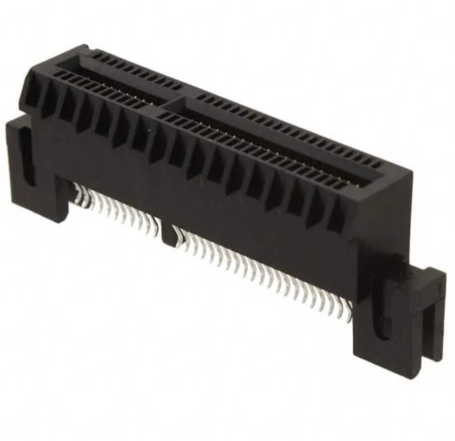 NWE32DHRQ-T941 (CONN PCI EXP FEMALE 64POS 0.039)
