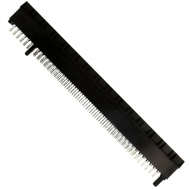 NWE82DHHN-T911 (CONN PCI EXP FEMALE 164POS 0.039)