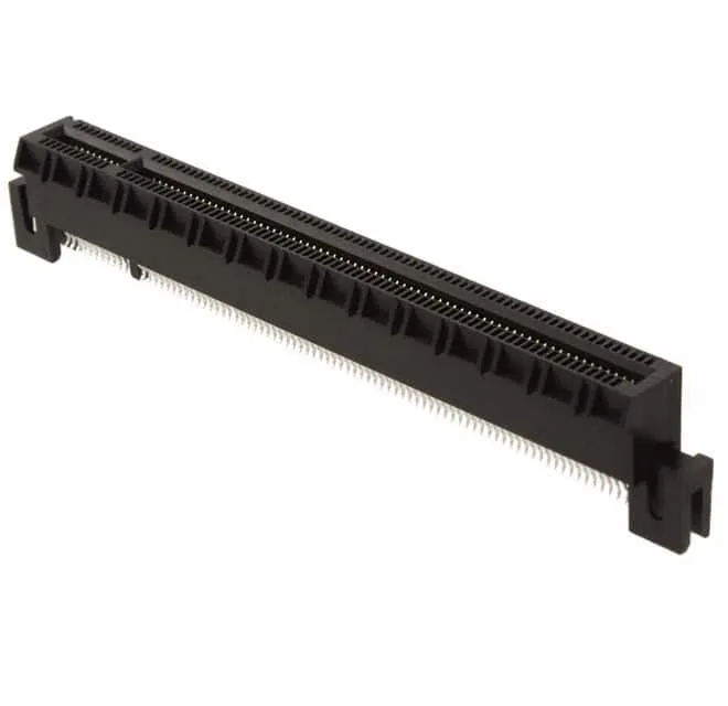 NWE82DHRQ-T941 (CONN PCI EXP FEMALE 164POS 0.039)