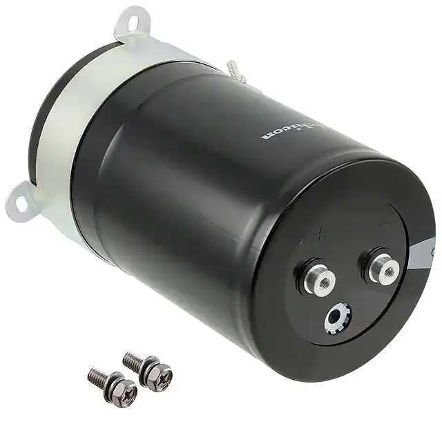 LNX2W682MSEJ (CAP ALUM 6800UF 20% 450V SCREW)