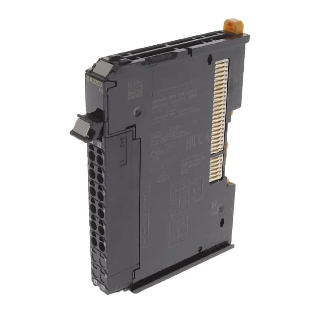 NX-DA3203 (OUTPUT MODULE 4 ANALOG)