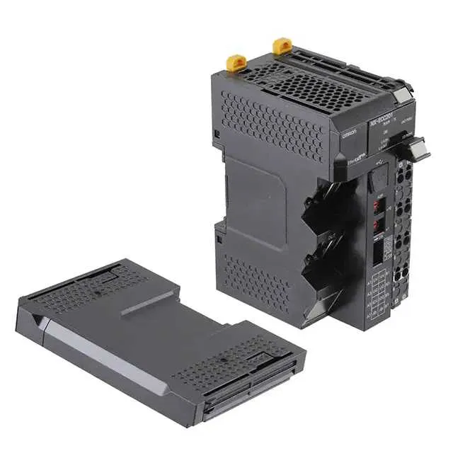 NX-ECC201 (COMMUNICATIONS MODULE 5-24V)