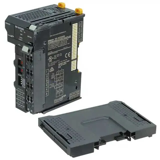 NX-ECC202 (COMMUNICATIONS MODULE 5-24V)