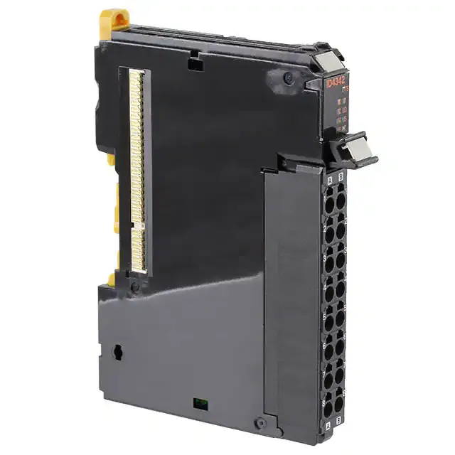 NX-ID4342 (INPUT MODULE 8 DIGITAL)