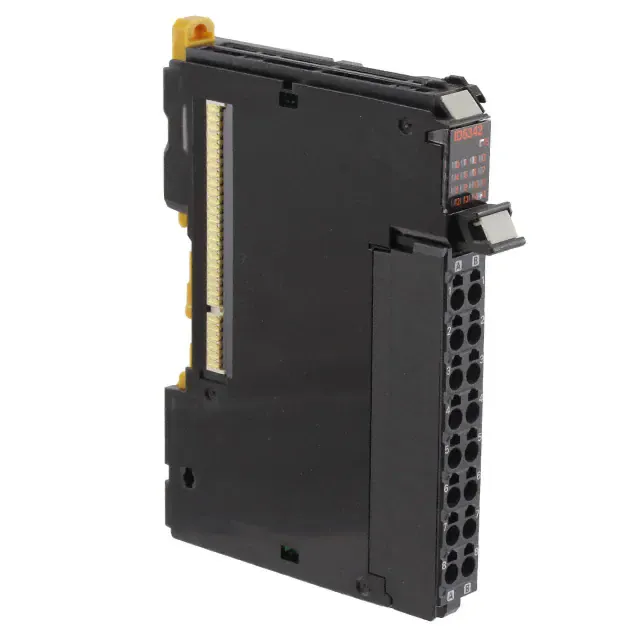 NX-ID5342 (INPUT MODULE 16 DIGITAL)