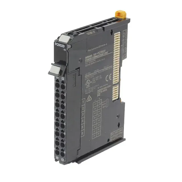 NX-PC0020 (SENSOR PWR DISTRIBUTION MODULE)