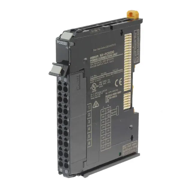 NX-PC0030 (SENSOR PWR DISTRIBUTION MODULE)