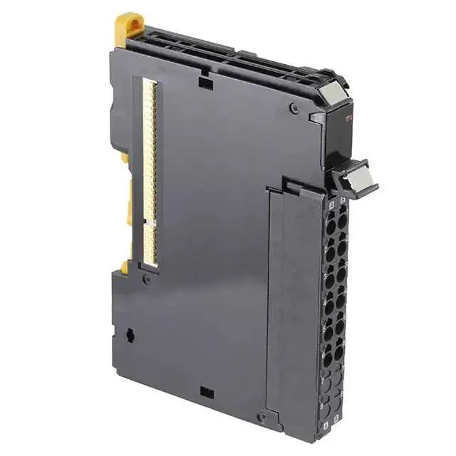 NX-AD3608 (INPUT MODULE 4 ANALOG)