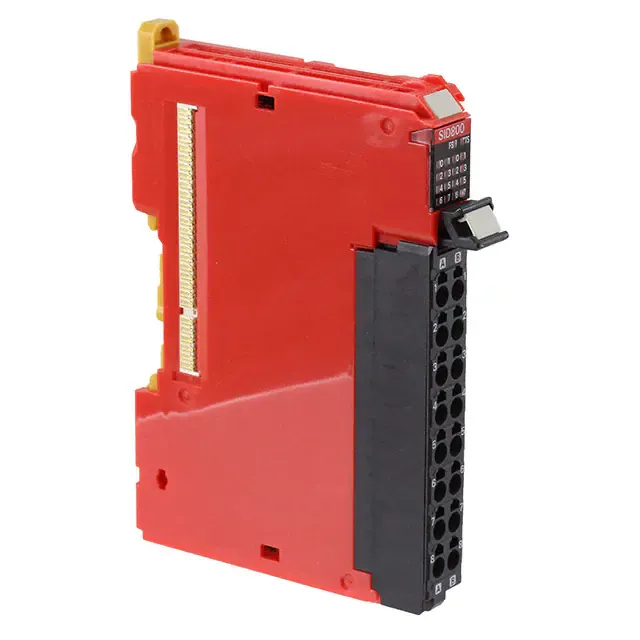 NX-SID800 (CONTROL SAFETY GEN PURPOSE)