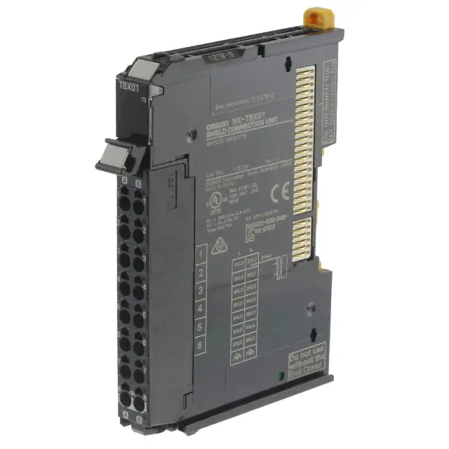 NX-TBX01 (NX 16PT SHIELD CONNECTION UNIT)