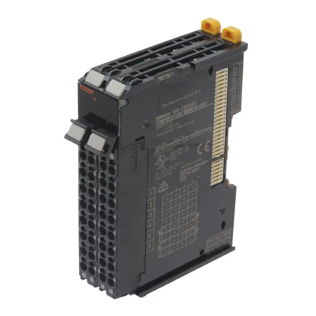 NX-TS3201 (TEMP CONTROL MODULE 4 ANALOG)