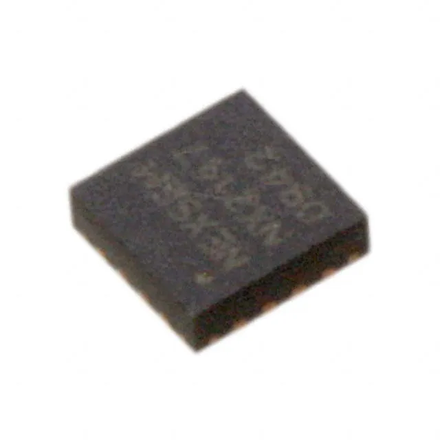 NX2147CMTR (IC REG CTRLR BUCK MLPQ-16L)