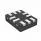 NX3L2267GU-Q100X (IC SWITCH ANLG SPDT 10XQFN)
