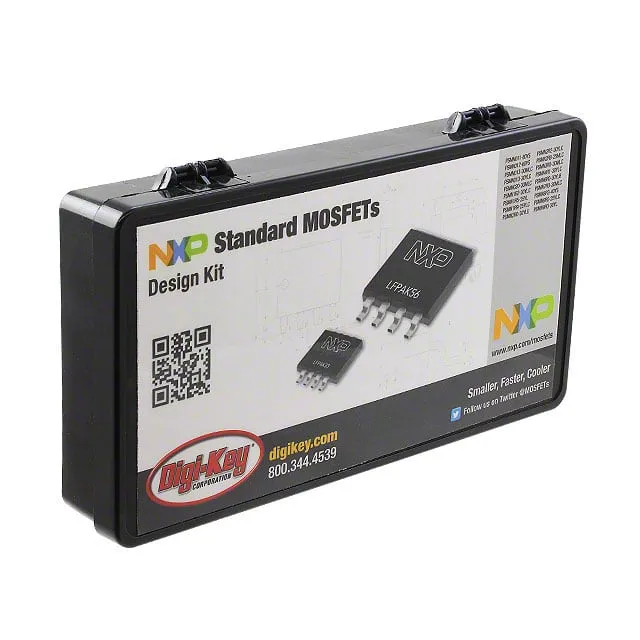 NXPMOSFET-DESIGNKIT (KIT DESIGN MOSFET LFPAK)