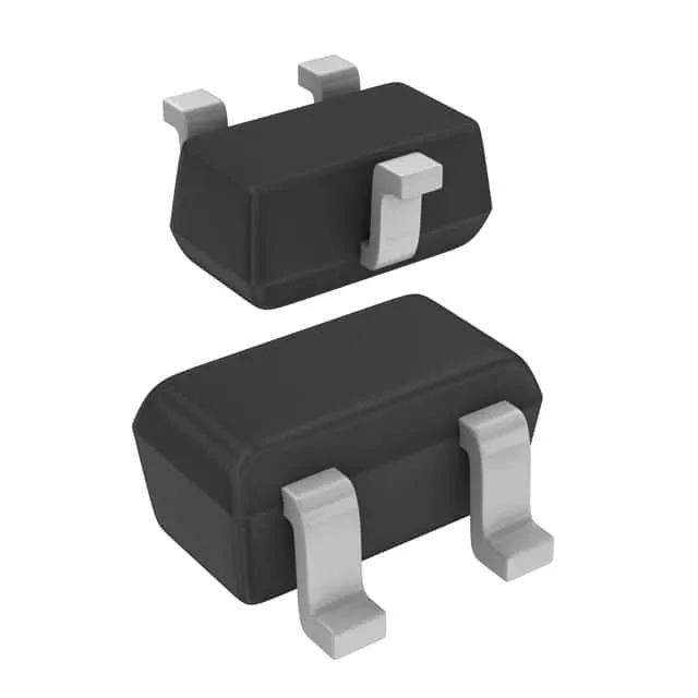 BAS16T,115 (DIODE GEN PURP 100V 155MA SC75)