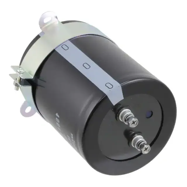 LNY2G822MSEJ (CAP ALUM 8200UF 20% 400V SCREW)
