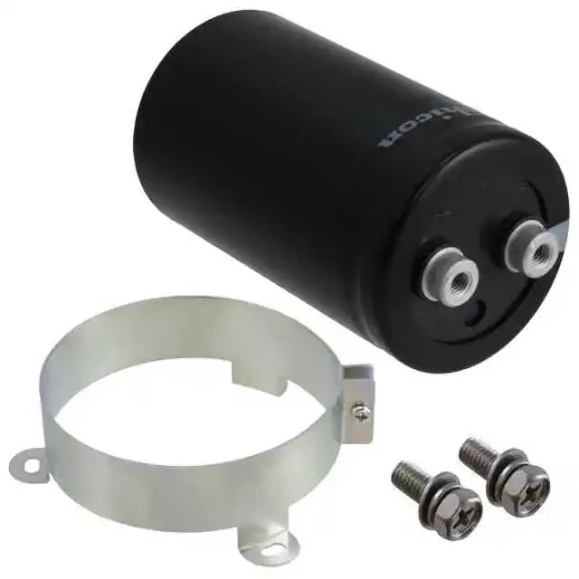 LNY2G182MSEF (CAP ALUM 1800UF 20% 400V SCREW)