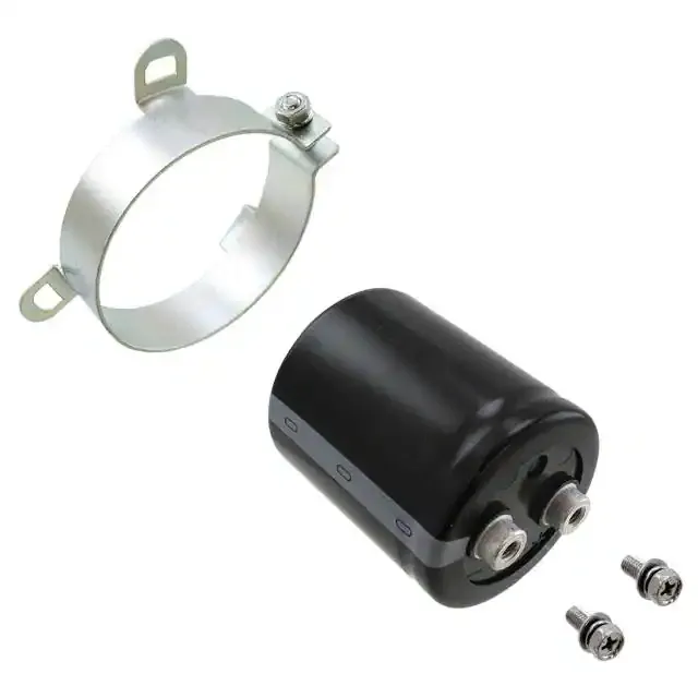 LNY2W821MSEF (CAP ALUM 820UF 20% 450V SCREW)