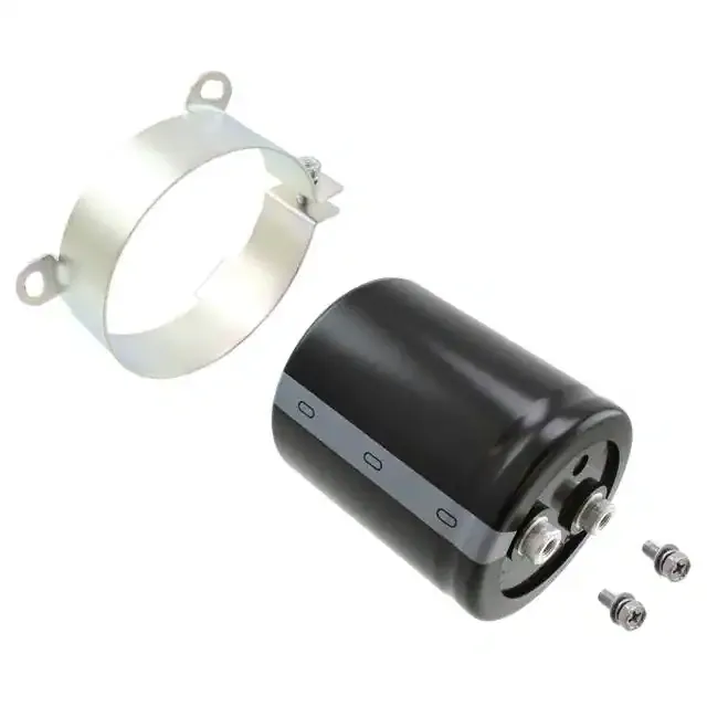 LNY2V332MSEG (CAP ALUM 3300UF 20% 350V SCREW)