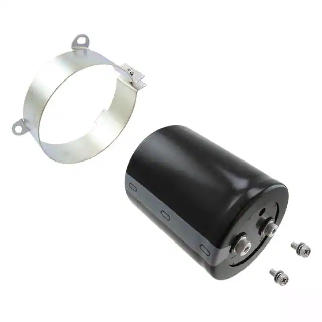 LNY2W392MSEH (CAP ALUM 3900UF 20% 450V SCREW)