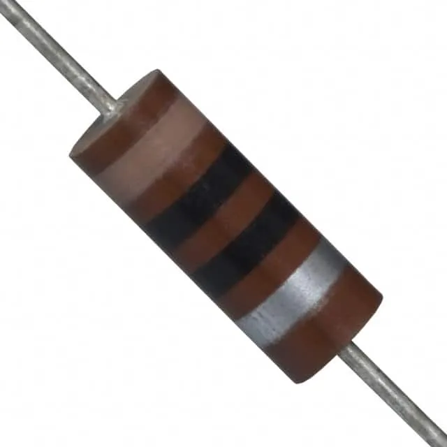 OA100KE (RES 10 OHM 1W 10% AXIAL)