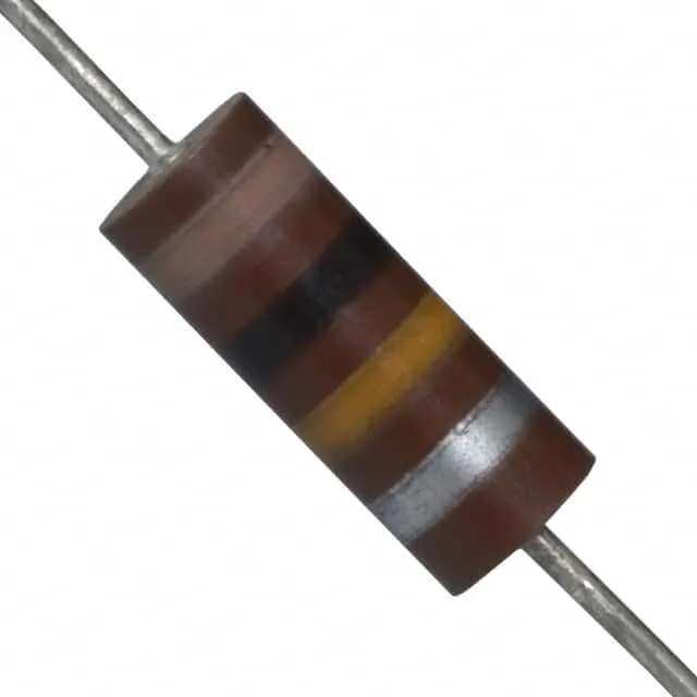 OA103KE (RES 10K OHM 1W 10% AXIAL)