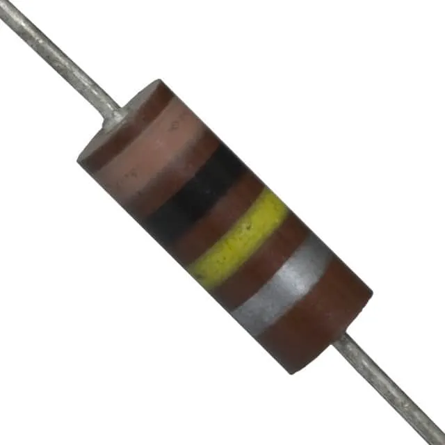 OA104KE (RES 100K OHM 1W 10% AXIAL)