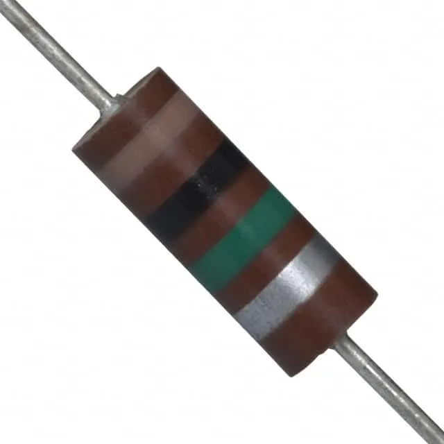 OA105KE (RES 1M OHM 1W 10% AXIAL)
