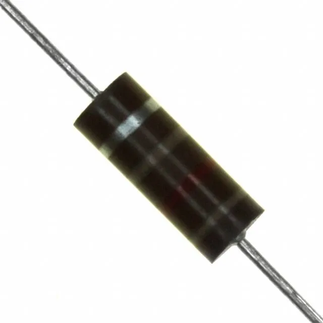 OA120K (RES 12 OHM 1W 10% AXIAL)