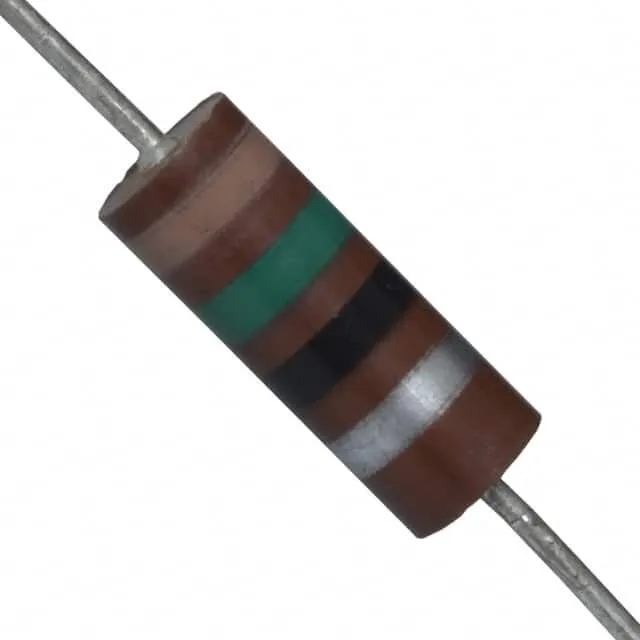OA150KE (RES 15 OHM 1W 10% AXIAL)