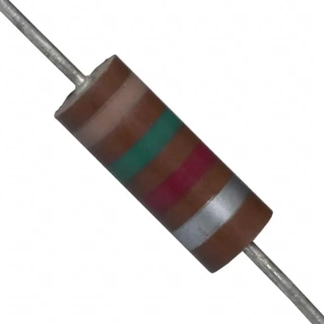 OA152KE (RES 1.5K OHM 1W 10% AXIAL)