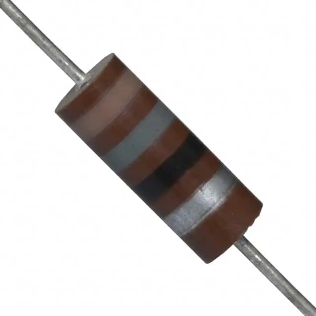 OA180K (RES 18 OHM 1W 10% AXIAL)
