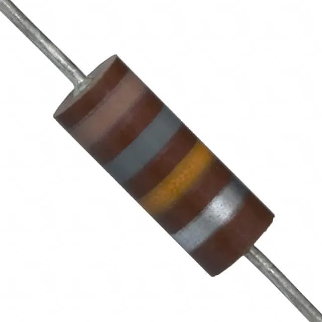 OA183K (RES 18K OHM 1W 10% AXIAL)