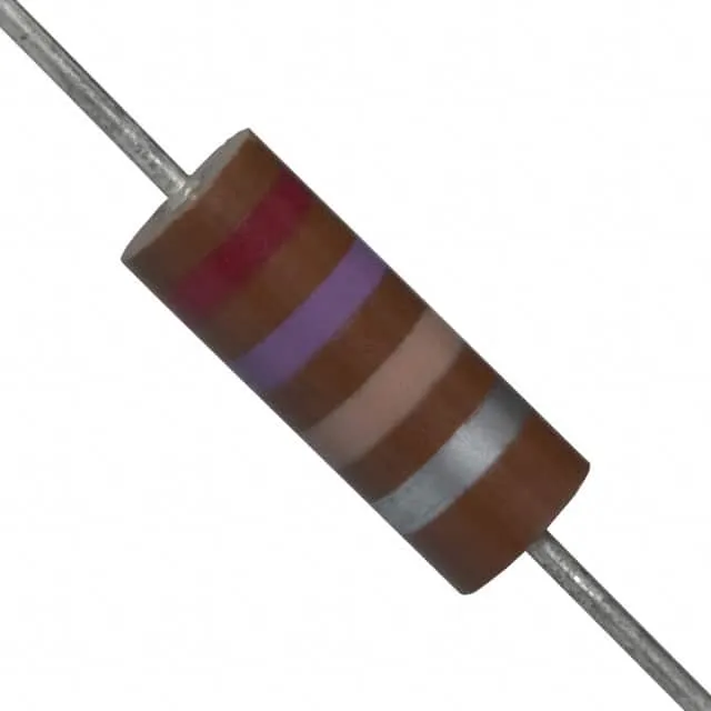 OA271KE (RES 270 OHM 1W 10% AXIAL)