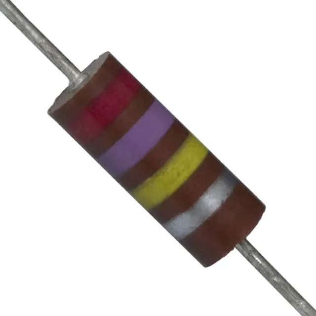 OA274KE (RES 270K OHM 1W 10% AXIAL)