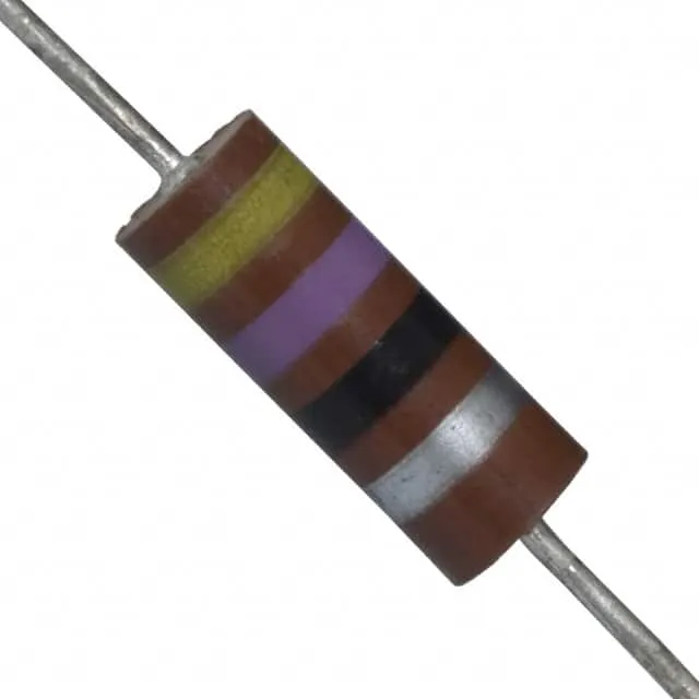 OA470KE (RES 47 OHM 1W 10% AXIAL)