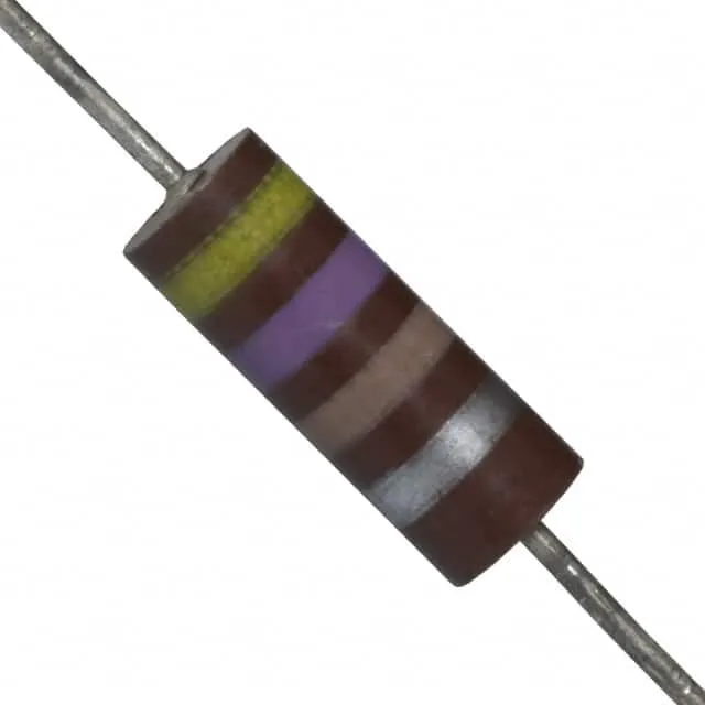 OA471KE (RES 470 OHM 1W 10% AXIAL)