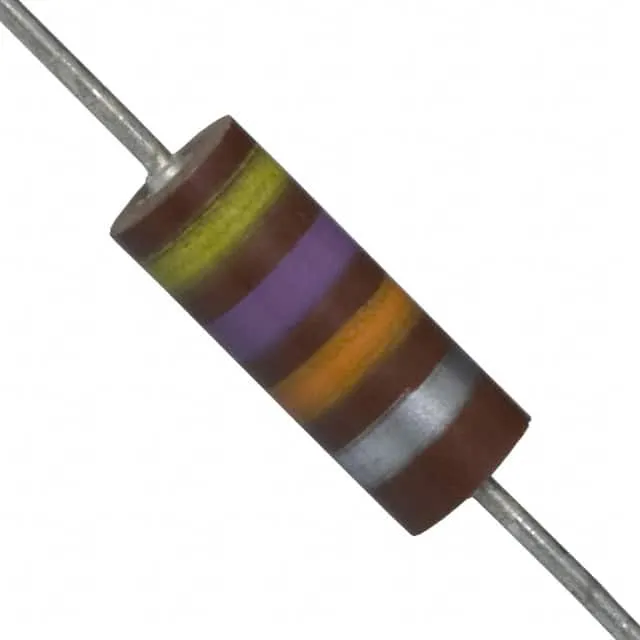 OA473KE (RES 47K OHM 1W 10% AXIAL)