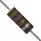 OA47GKE (RES 4.7 OHM 1W 10% AXIAL)
