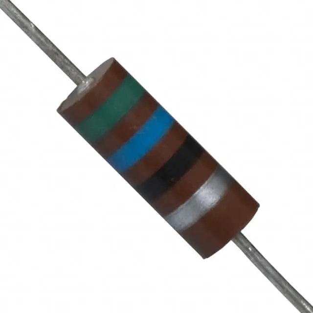 OA560KE (RES 56 OHM 1W 10% AXIAL)