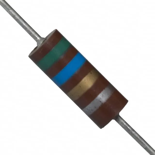 OA56GK (RES 5.6 OHM 1W 10% AXIAL)